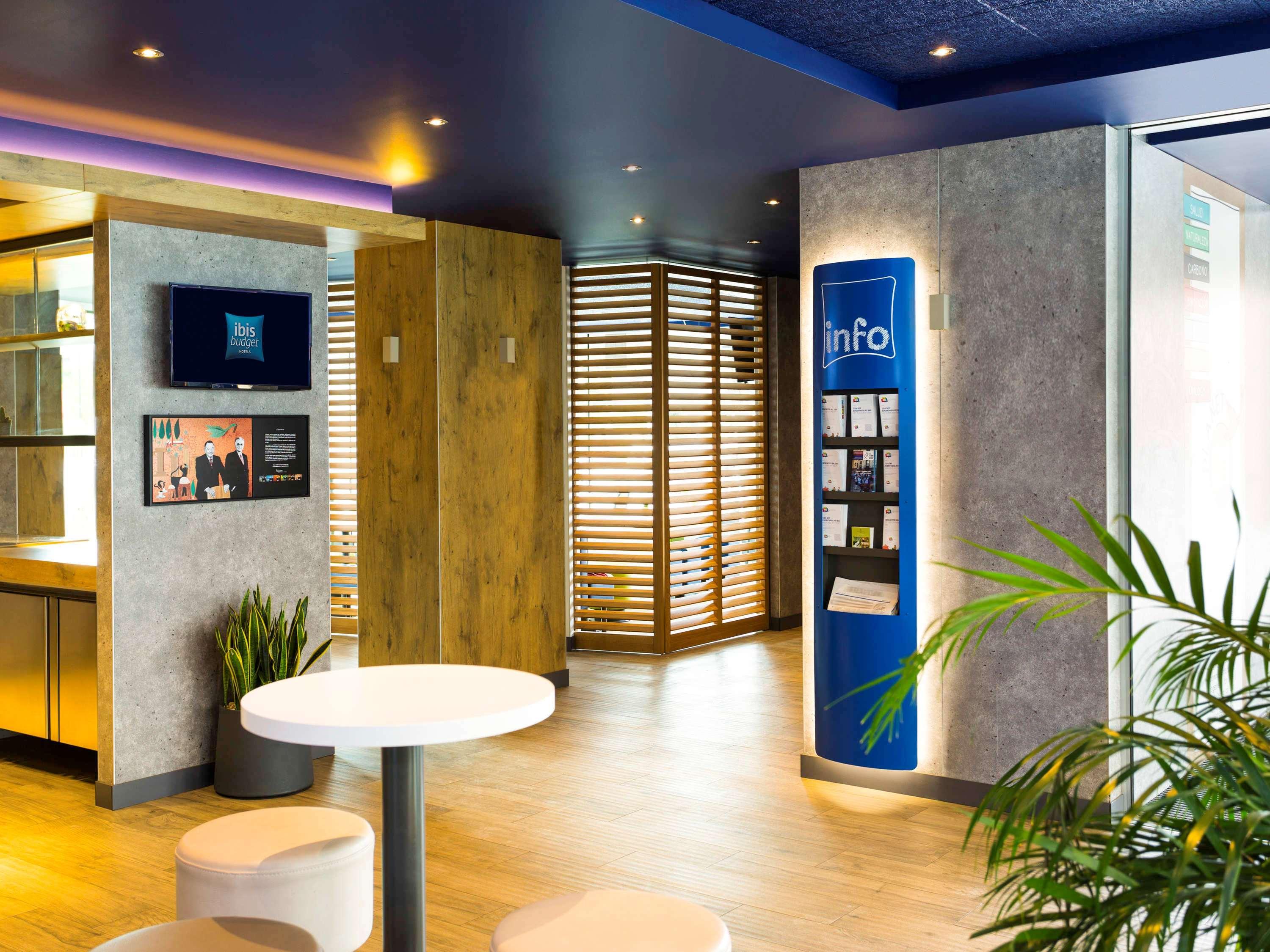 B&B Hotel Zaragoza Plaza Mozart Ngoại thất bức ảnh